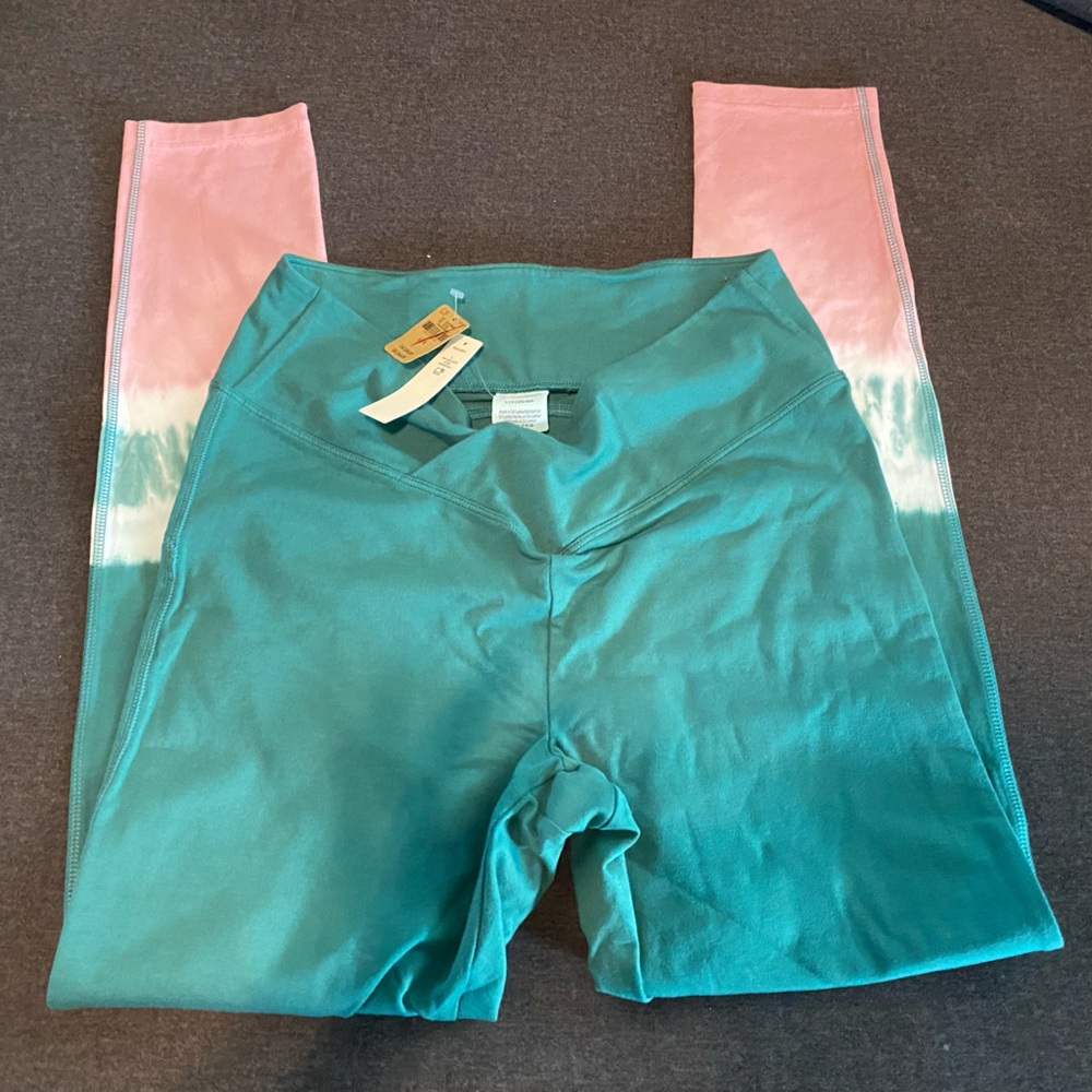 Victoria’s Secret Pink Leggings